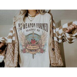 Boho Christian Shirts Bible Verse Shirt Gift For Her